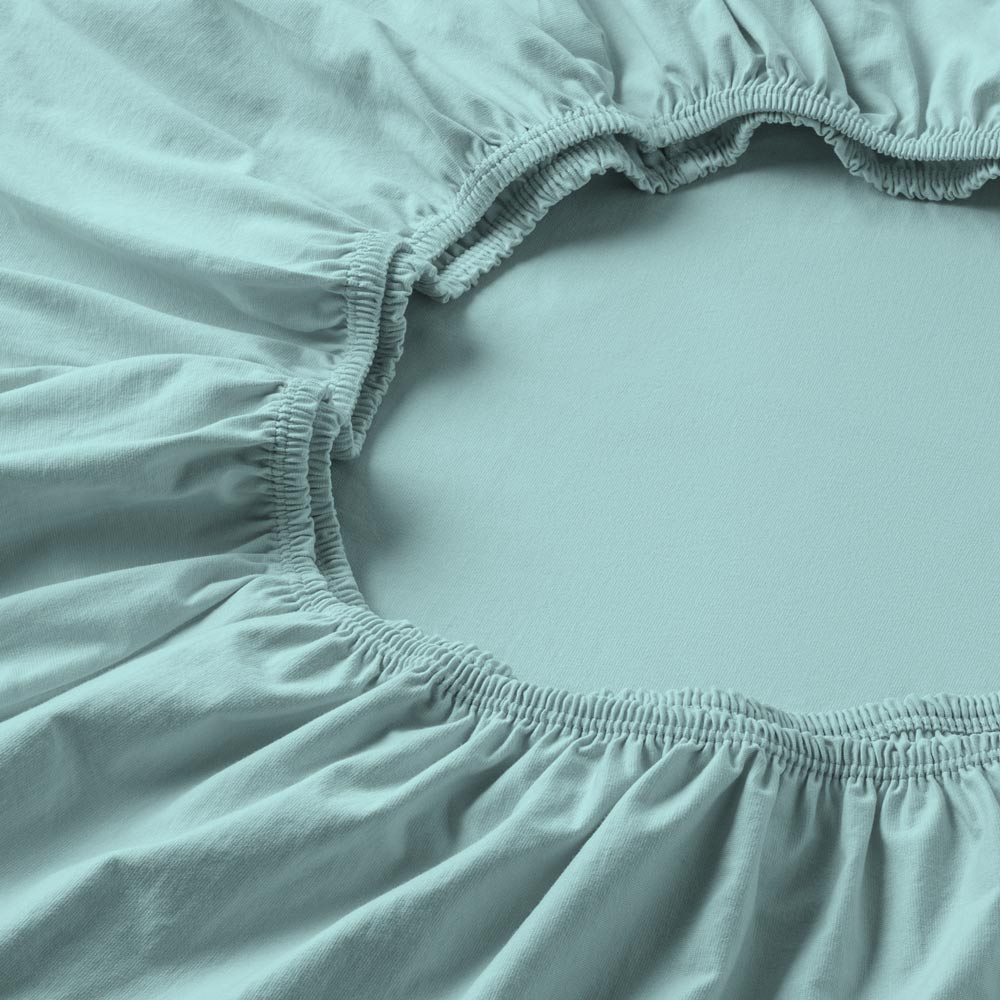 ESTELLA Feinjersey "azur" Atelier