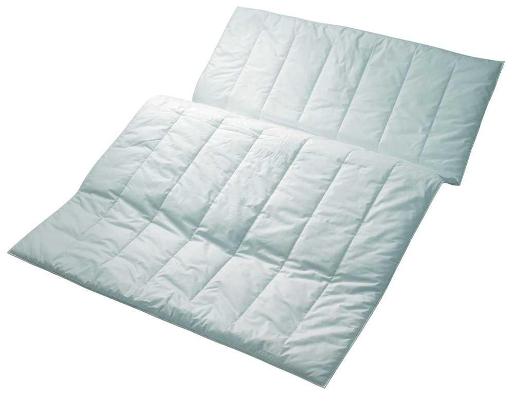 Centa-Star Faserdecke "Sport Line"