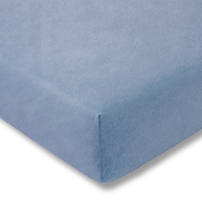 ESTELLA Feinjersey "hellblau" Atelier KIDS