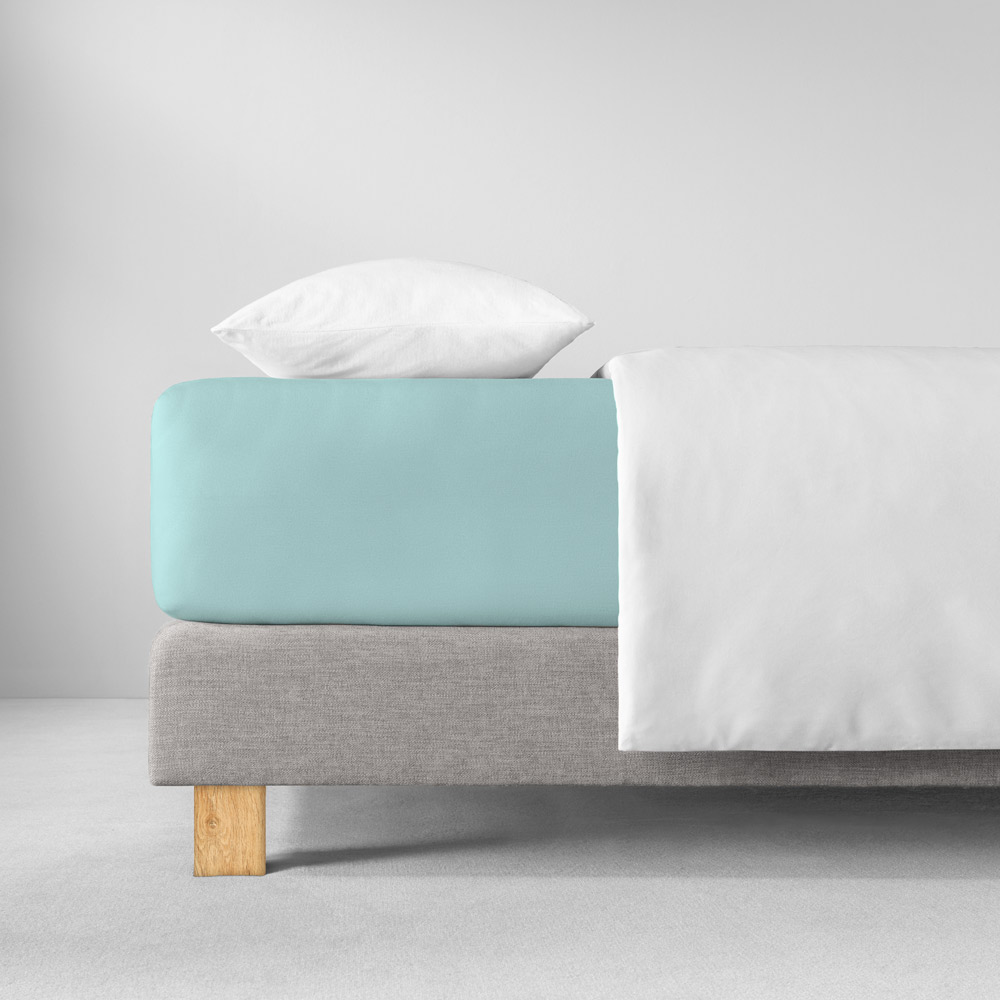 ESTELLA Feinjersey "azur" Atelier KIDS