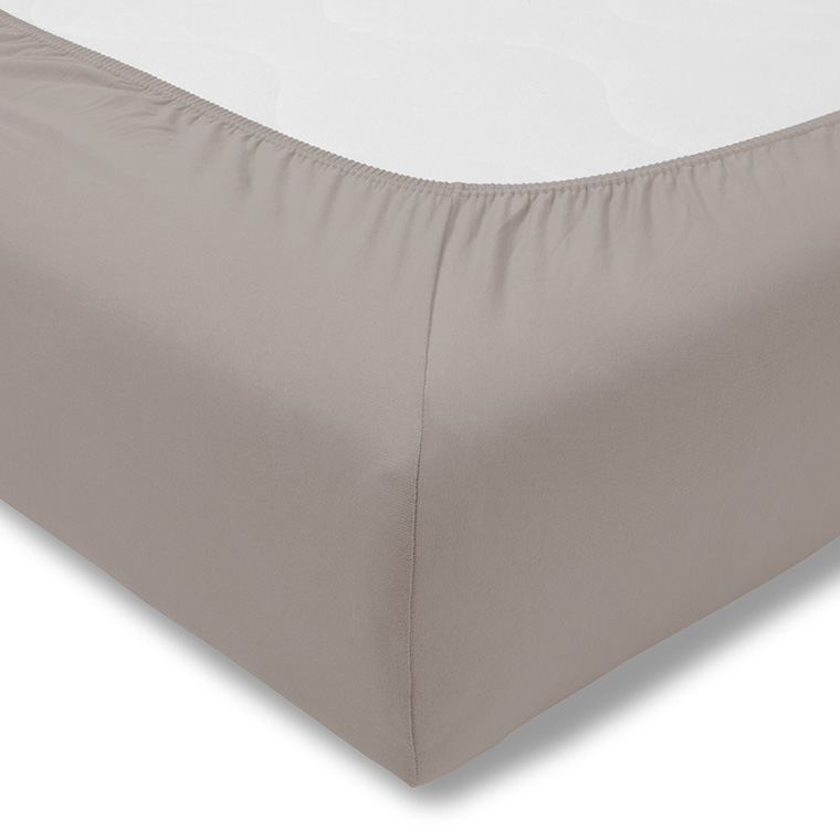 ESTELLA Feinjersey "kiesel" Atelier