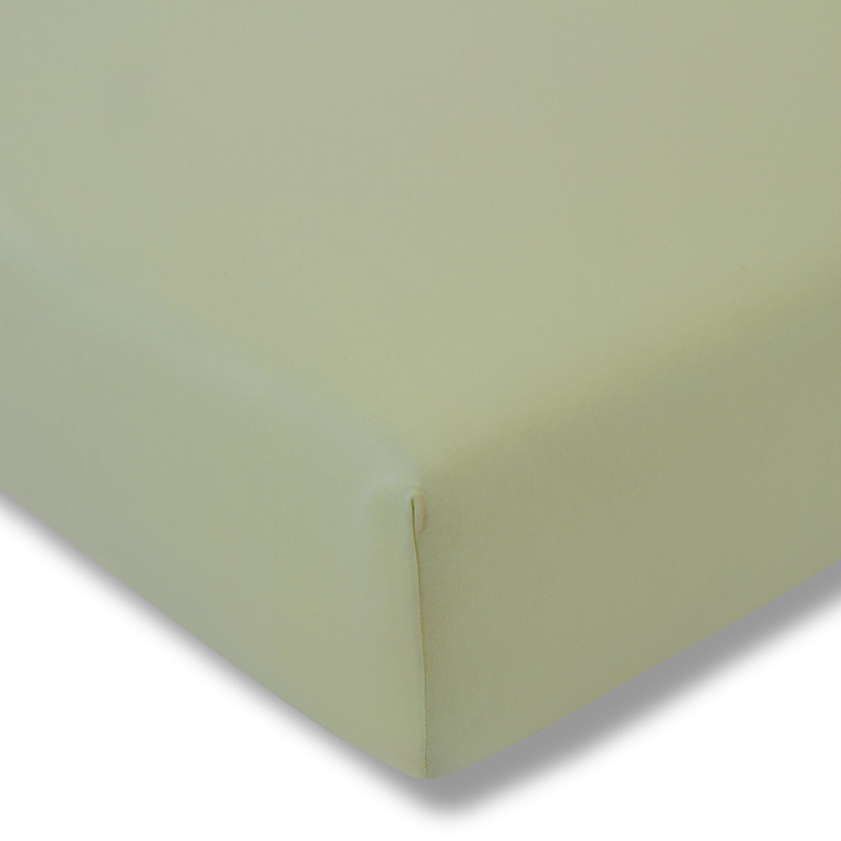 ESTELLA Zwirnjersey "lind" Exquisit