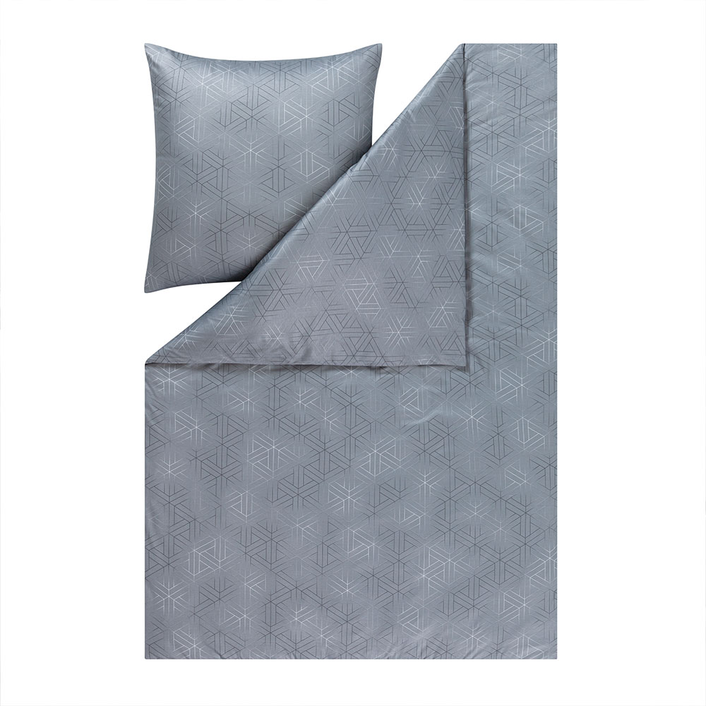 ESTELLA Mako-Interlock-Jersey "Pippa" Kissenbezug MIX AND MATCH