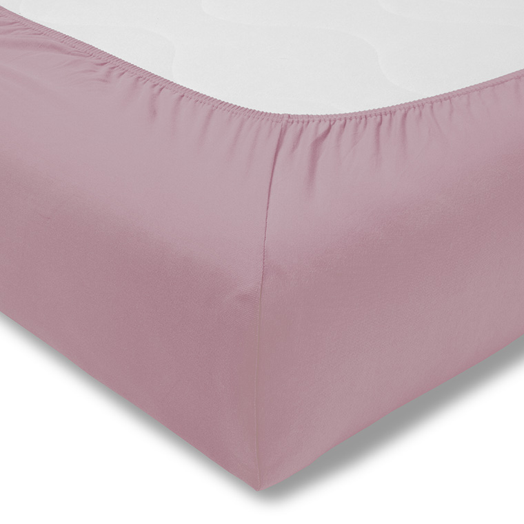 ESTELLA Zwirnjersey "orchidee" Exquisit