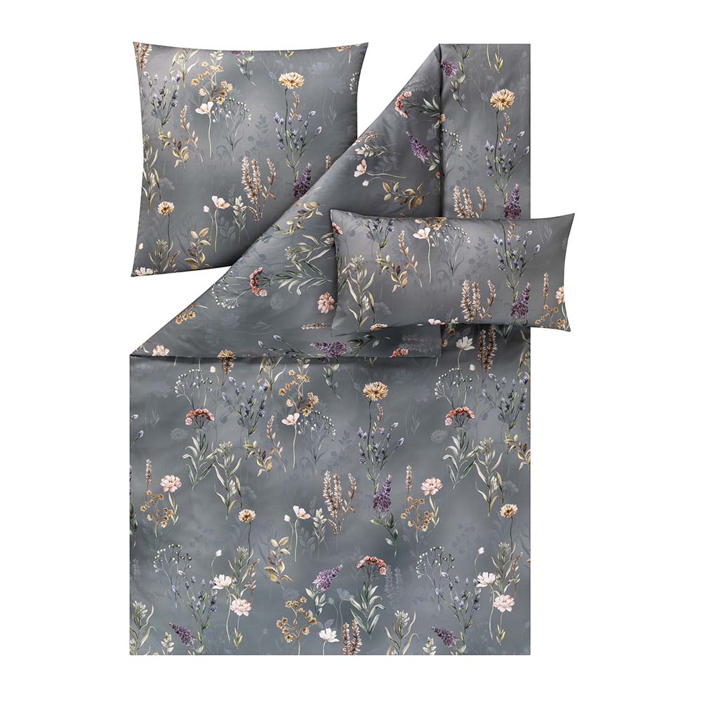 ESTELLA TENCEL "Evelyn" 2/1 Garnitur Luxury