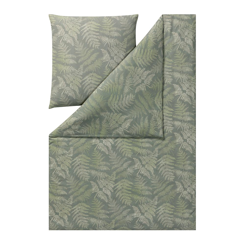 ESTELLA Edel-Flanell "Tesero" 1/1 Garnitur Atelier