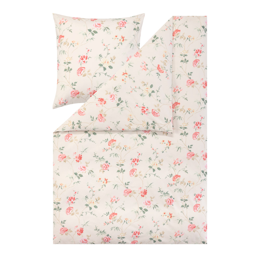 ESTELLA Edel-Flanell "Corvara" 1/1 Garnitur Atelier