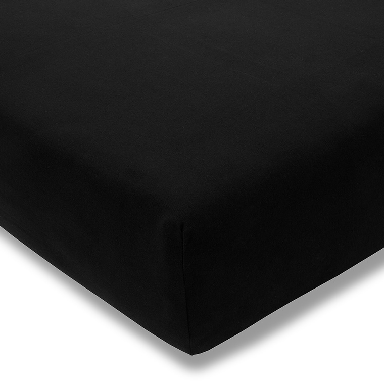 ESTELLA Feinjersey "schwarz" Atelier