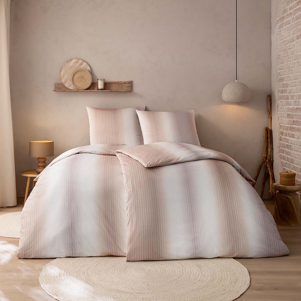 ESTELLA Mako-Interlock-Jersey "Caspian" 1/1 Garnitur Atelier