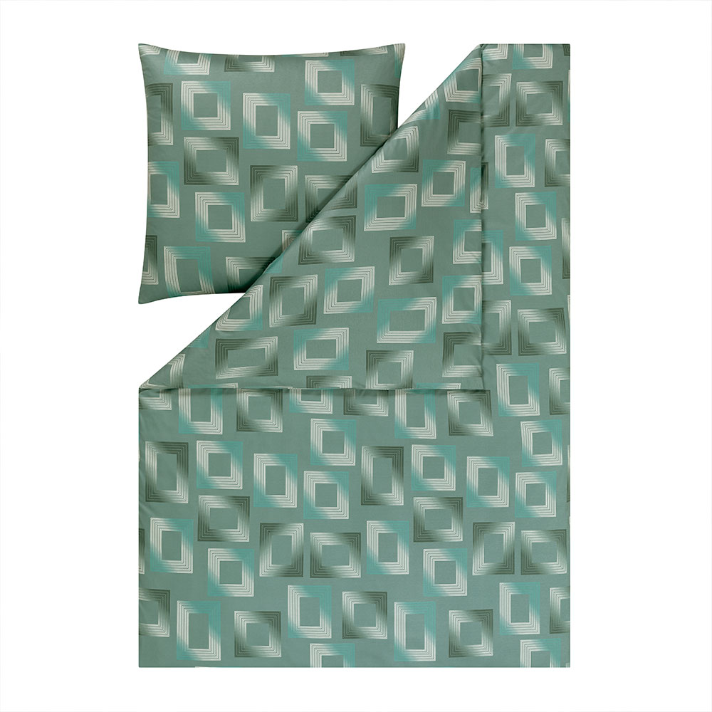 ESTELLA Mako-Interlock-Jersey "Heiko" 1/1 Garnitur Atelier
