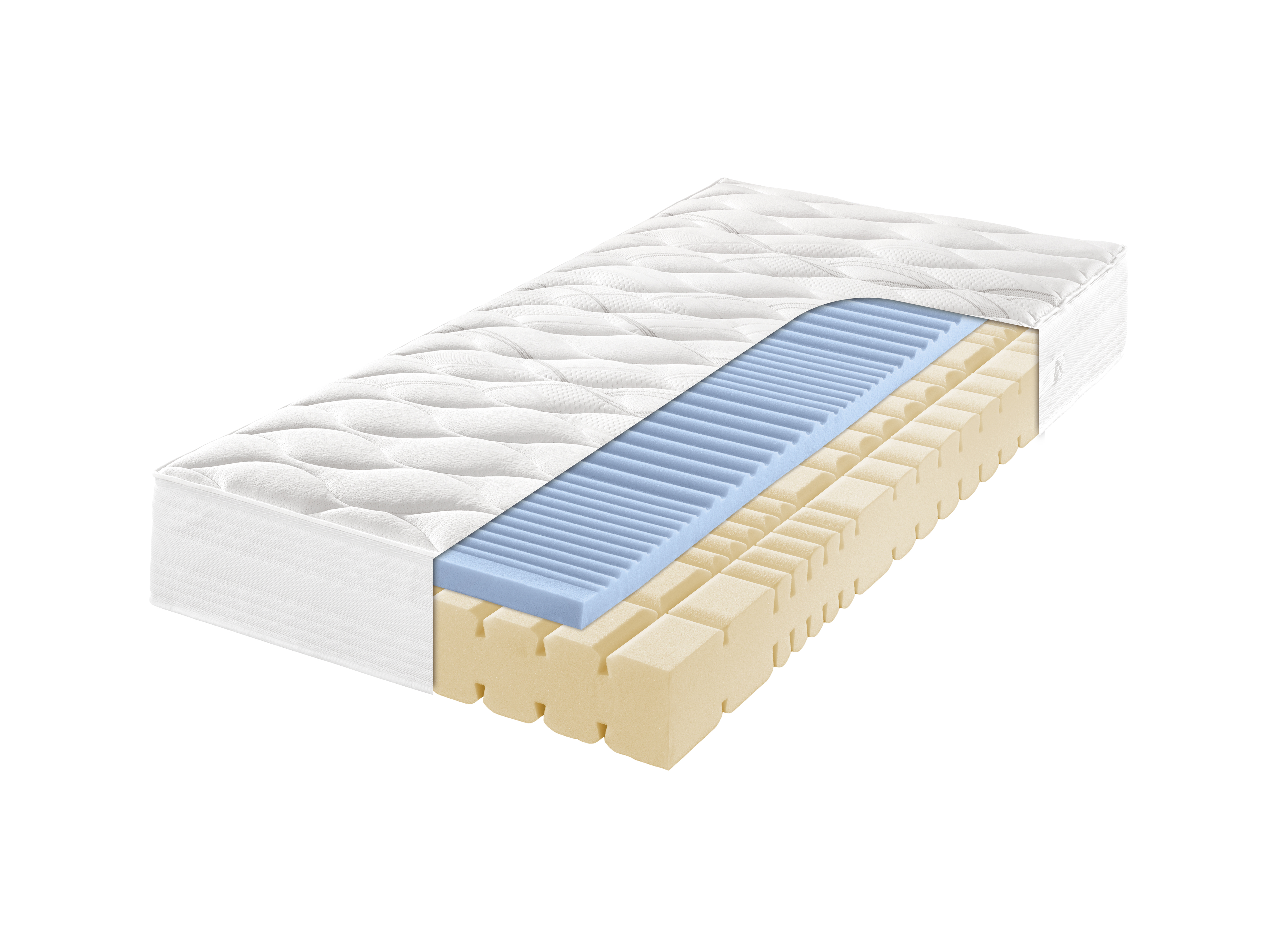 fan Kaltschaum "Thermogel Plus KS"