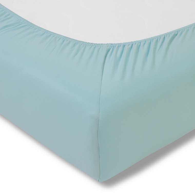 ESTELLA Feinjersey "azur" Atelier