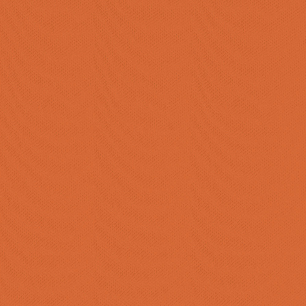 ESTELLA Zwirnjersey "terracotta" Topper Exquisit
