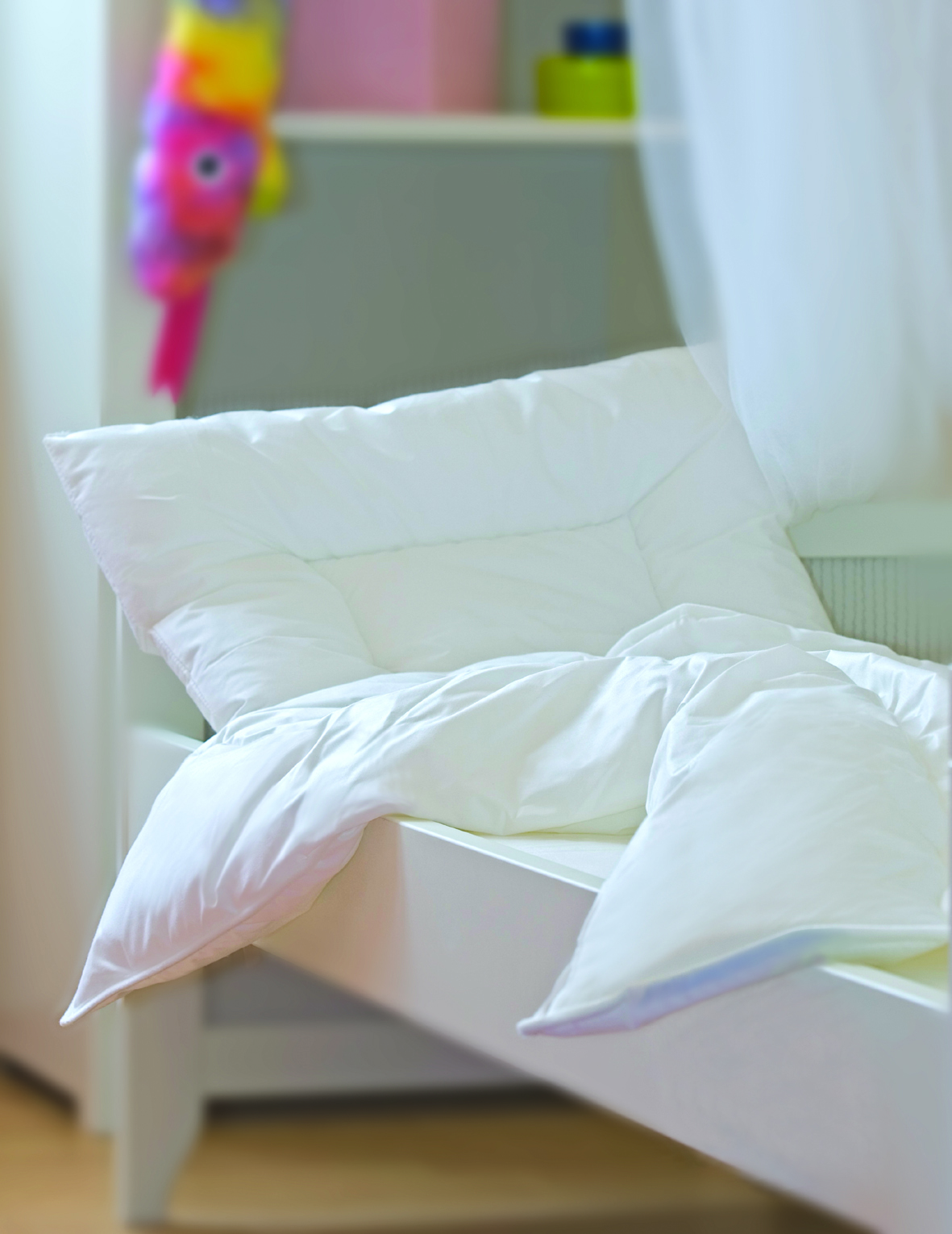 Centa-Star Faserdecke "Aqua Aktiv" Junior Set