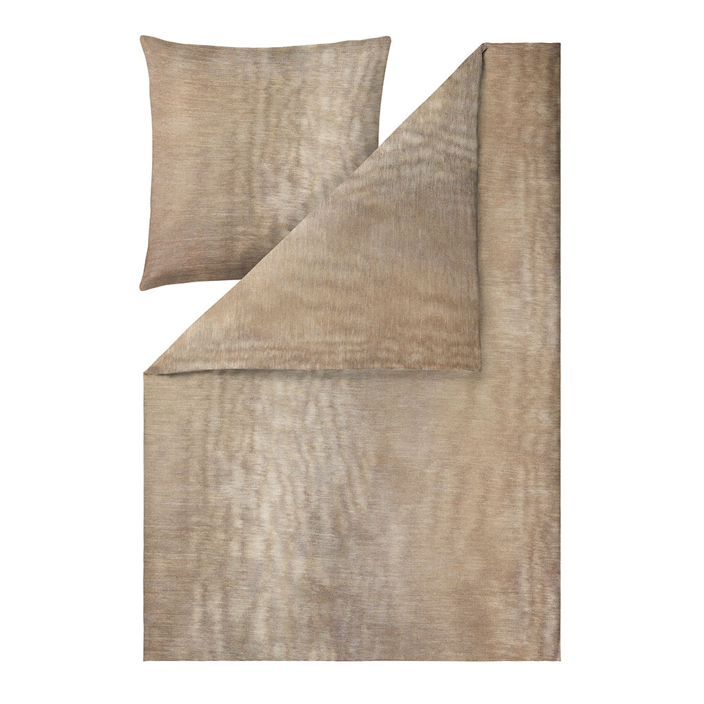 ESTELLA Mako-Interlock-Jersey "Arno" Kissenbezug Atelier