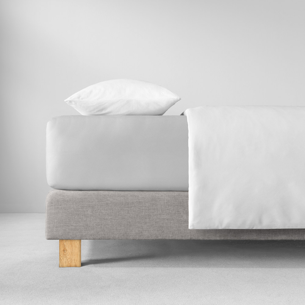 ESTELLA Feinjersey "silber" Atelier