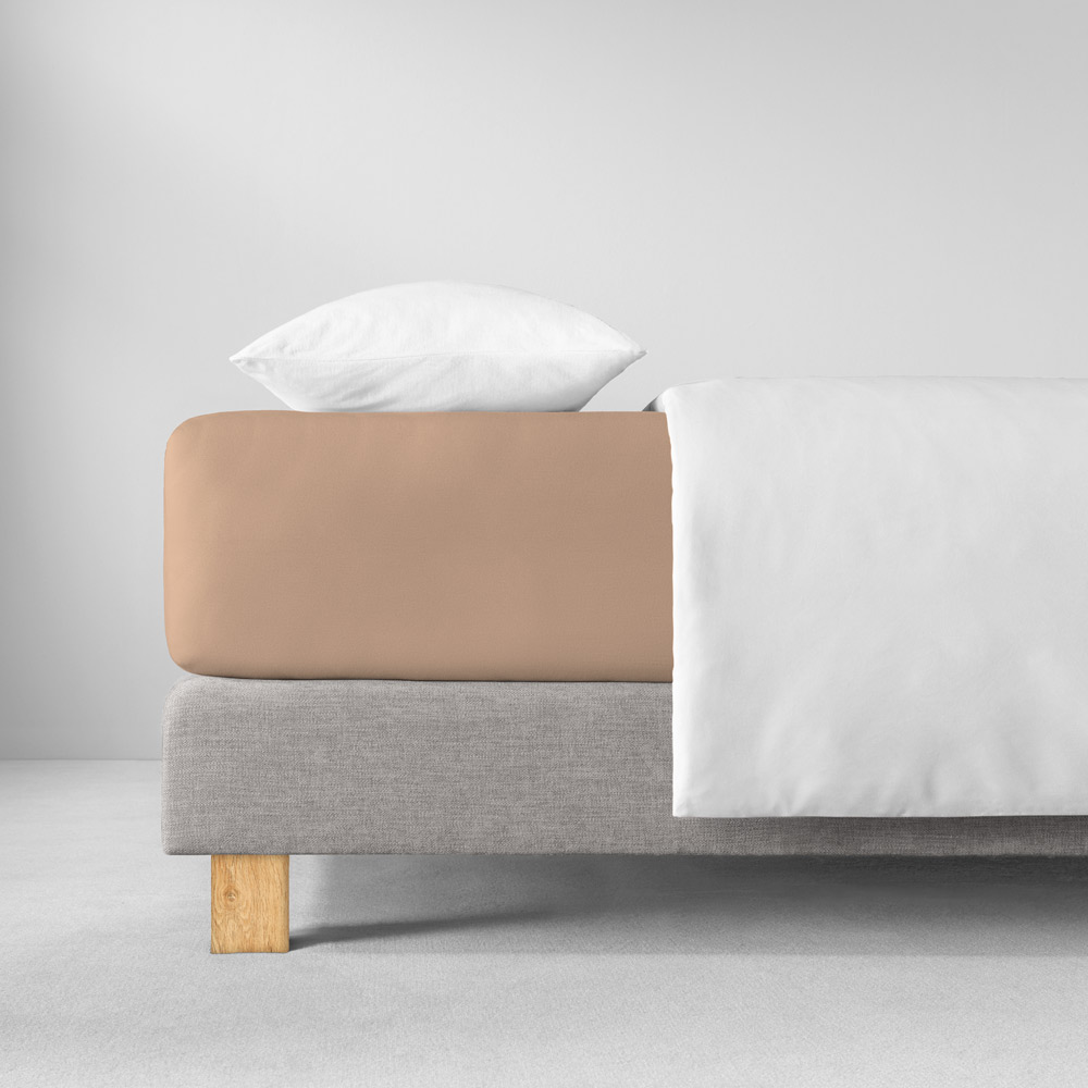 ESTELLA Feinjersey "natur" Atelier KIDS