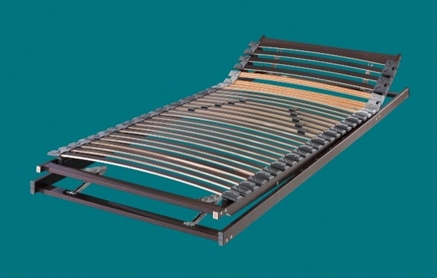 fan Lattenrost "Elastic Flex"