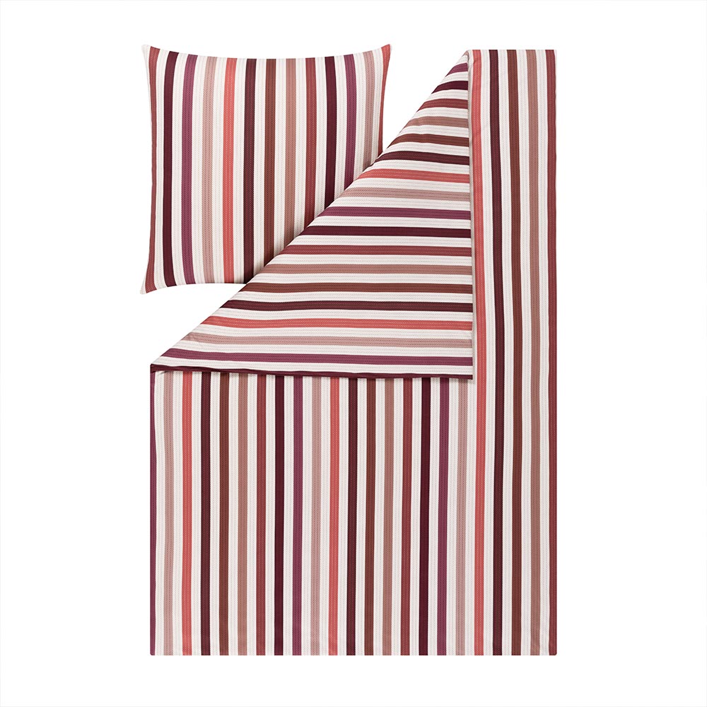 ESTELLA Mako-Interlock-Jersey "Tavaro" Kissenbezug Atelier                     