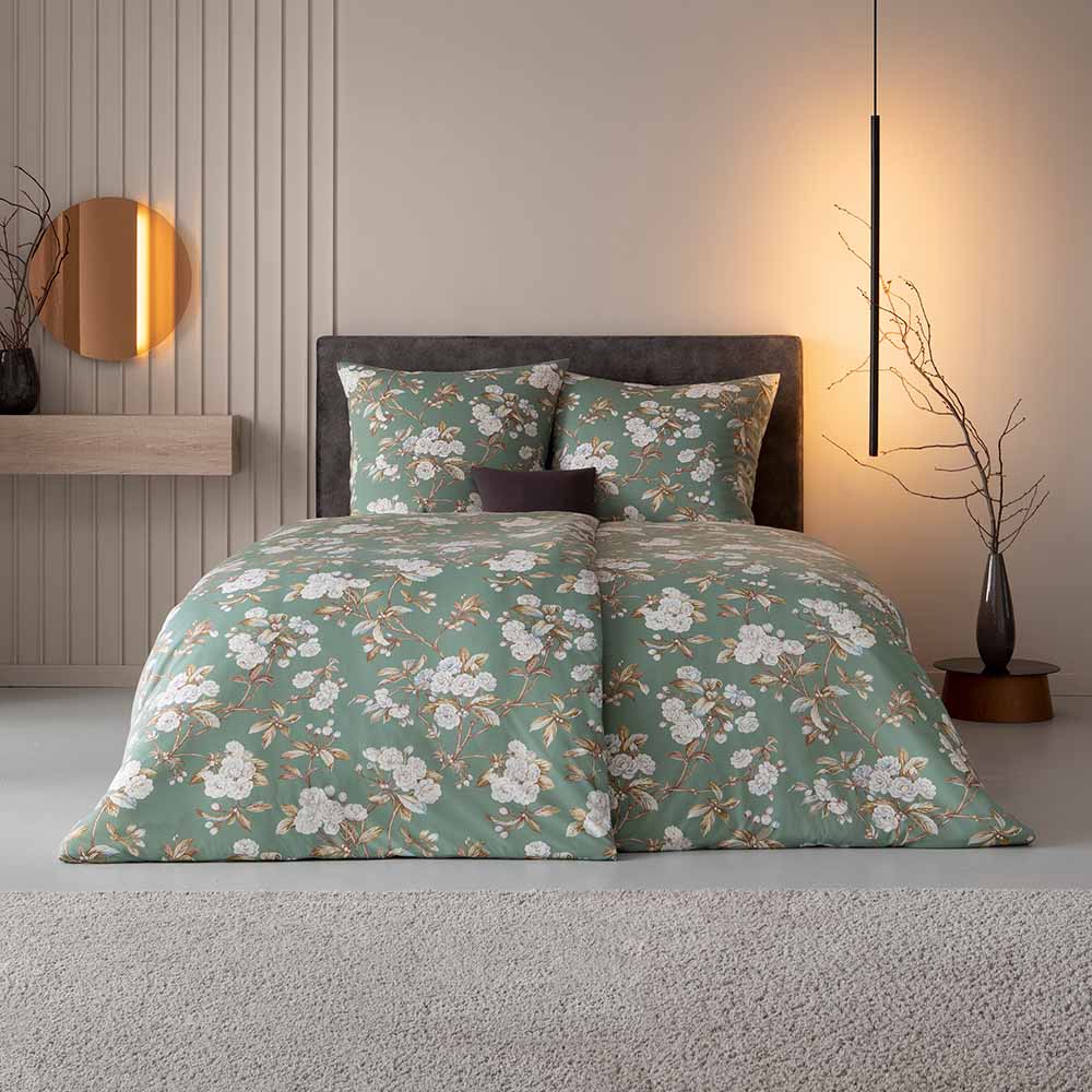 ESTELLA Mako-Interlock-Jersey "Frida" 1/1 Garnitur Atelier