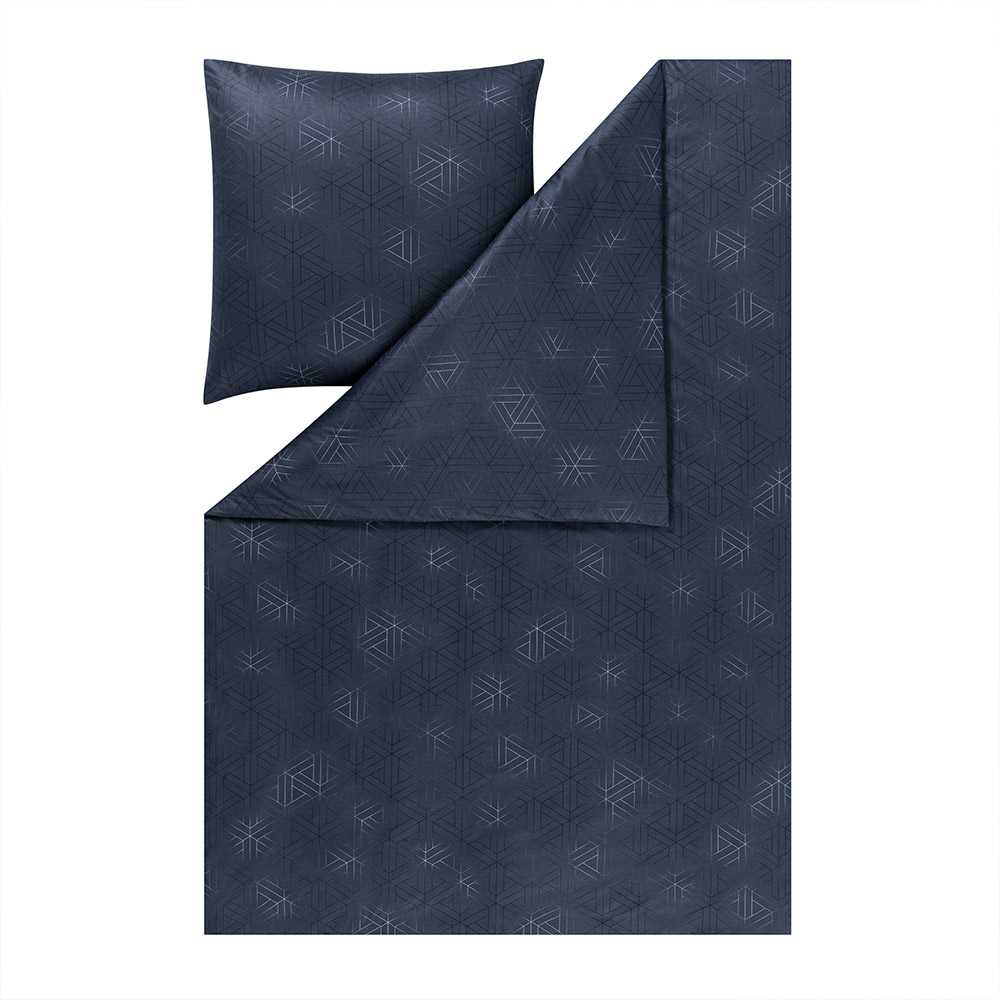 ESTELLA Mako-Interlock-Jersey "Pippa" Kissenbezug MIX AND MATCH