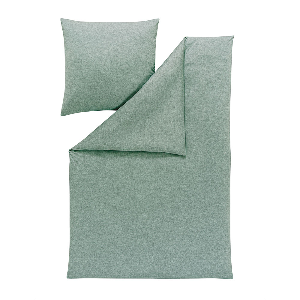 ESTELLA Mako-Interlock-Jersey "Takoma" Kissenbezug MIX AND MATCH
