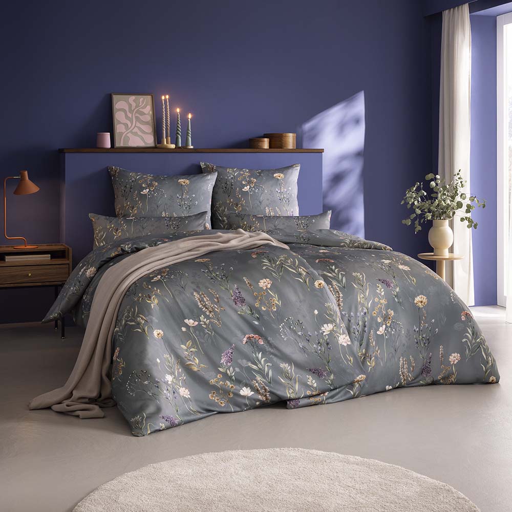 ESTELLA TENCEL "Evelyn" 2/1 Garnitur Luxury