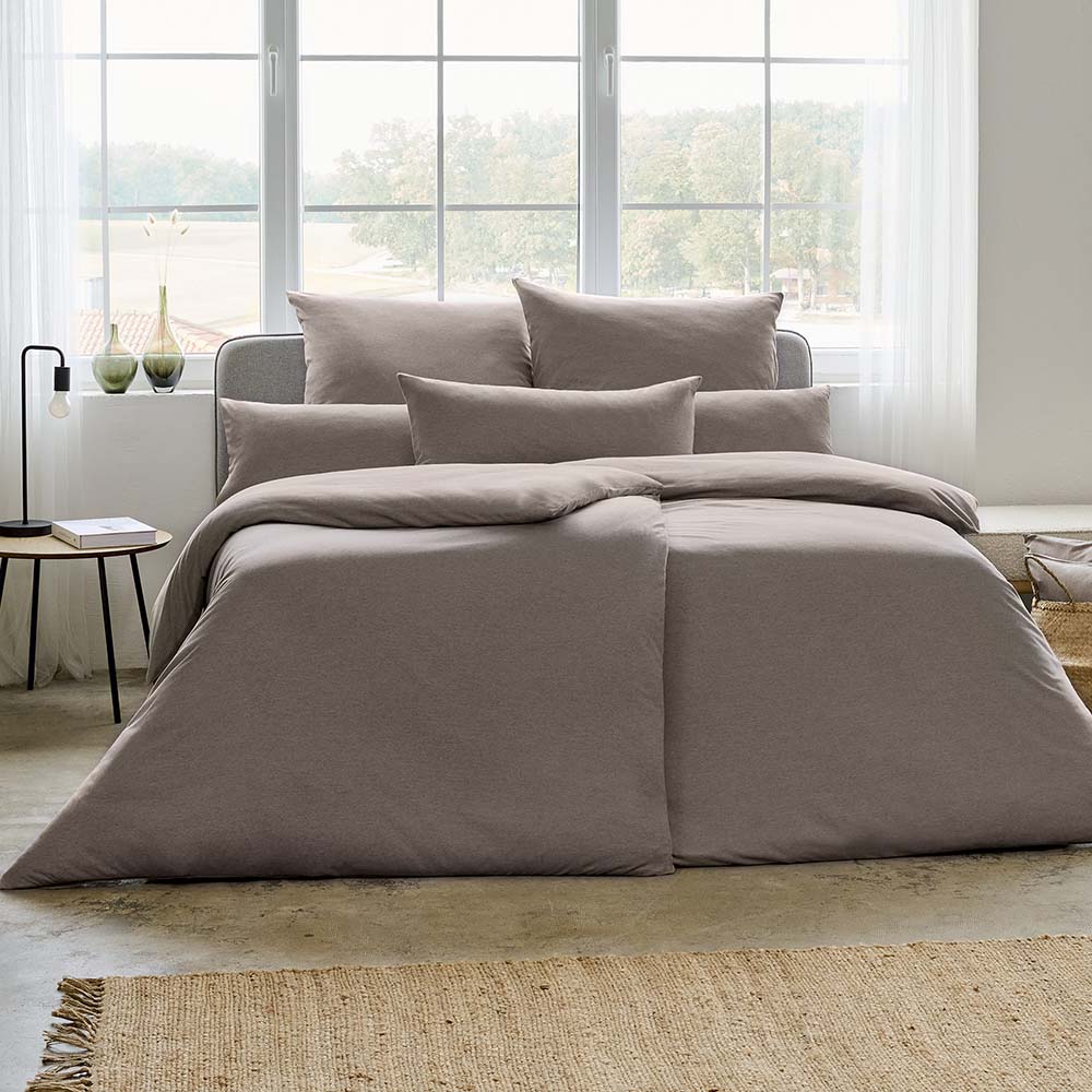 ESTELLA Mako-Interlock-Jersey "Takoma" 2/1 Garnitur MIX AND MATCH